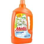  MEDIX универсален препарат за под, Mystic Lily, 1.4л