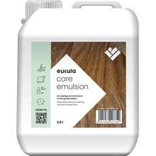 Eukula care emulsion mýdlový čistič 2,5 l