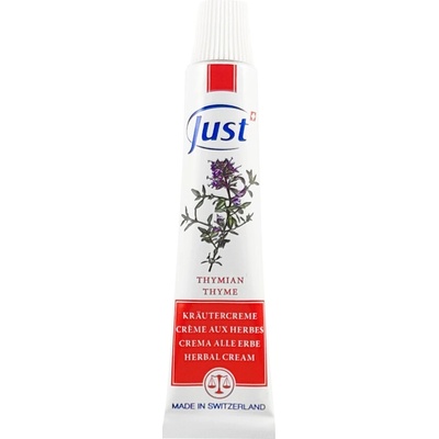 Just Tymianový krém 10 ml