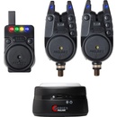 Prologic Sada Hlásičů C-Series Pro Alarm Set 2+1+1 All Blue