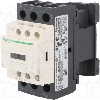 Schneider Electric LC1D38F7