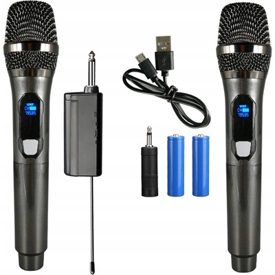 KARAOKE S VYSÍLAČEM