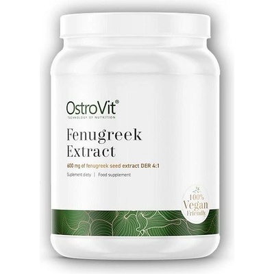 OstroVit Fenugreek vege extract 100 g