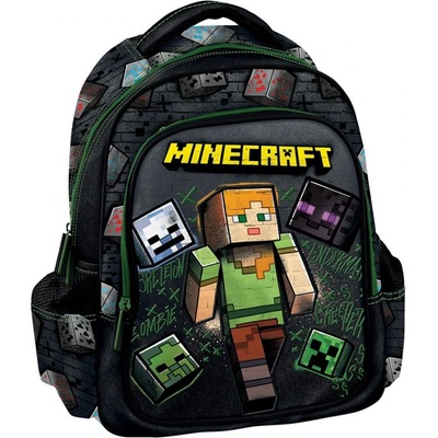 Minecraft Раница за детска градина Minecraft Street (268291)
