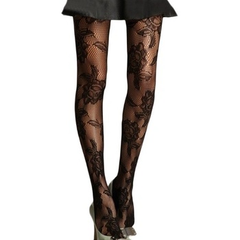 Dim Fishnet tights