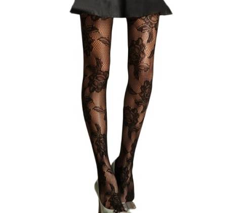 Dim Fishnet tights