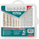 Total TACSD3165