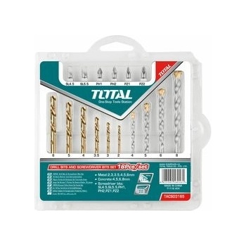 Total TACSD3165
