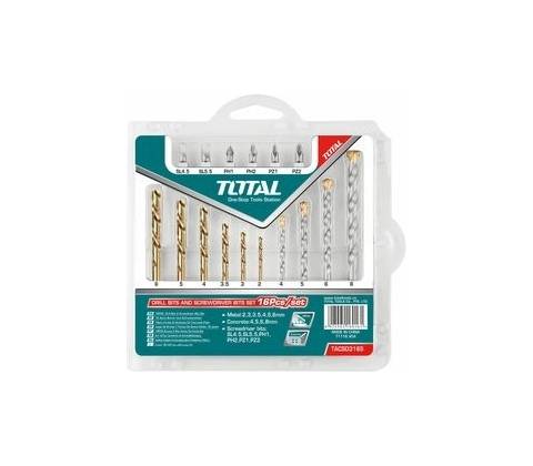 Total TACSD3165