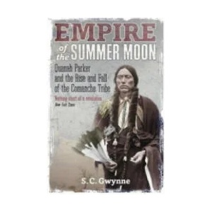 Empire of the Summer Moon (2011)