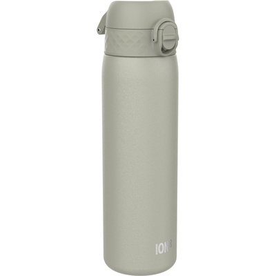 ION8 Leak Proof nerezová Grey, 500 ml