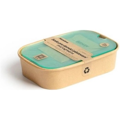 Sada pro domácí pěstování microgreens Brokolice Calabrese