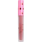 Revolution Beauty Течно червило Vinyl, Cherry Bakewell, 2.2 g - baby