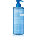 Uriage DERM-PHY Extra Rich Dermatological Gel лек почистващ гел 500ml