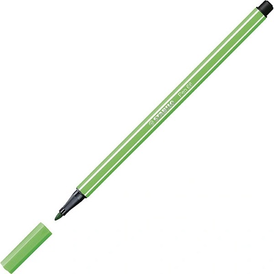 STABILO Pen 68 světle zelená
