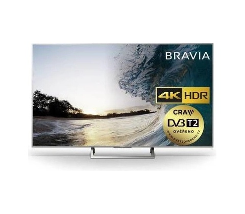 Sony Bravia KD-65XE8577