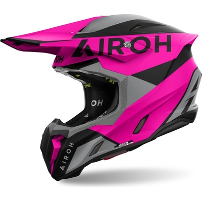Airoh Twist 3 KING