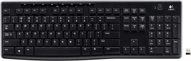 Logitech K270 US (920-003738)