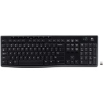 Logitech K270 US (920-003738) Клавиатури