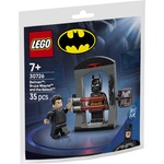 LEGO® DC Batman™ - Bruce Wayne and the Batsuit (30726)