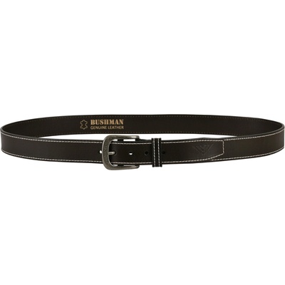 Bushman opasek BOTTLE belt II hnědá