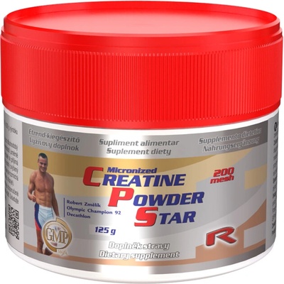Starlife Creatine Powder Star 100 125 g
