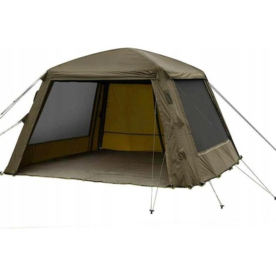 Fox bivak Air Frame Social Shelter