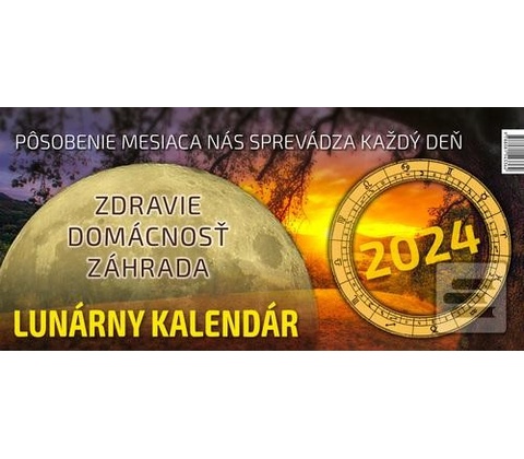 Lunárny 2024