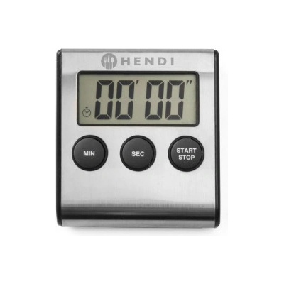 Hendi 582022 Kuchynská minútka digitálne