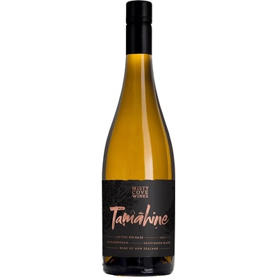 Misty Cove Tamahine Marlborough Sauvignon Blanc suché bílé 2022 13% 0,75 l (holá láhev)