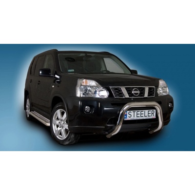 Steeler Predný rám NISSAN X-TRAIL 2007-2010 U typ