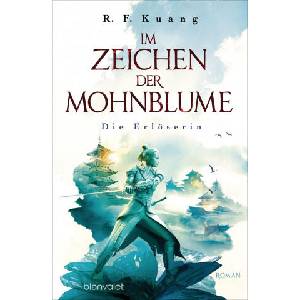 Im Zeichen der Mohnblume - Die Erlöserin | Michaela Link (ISBN: 9783734163234)