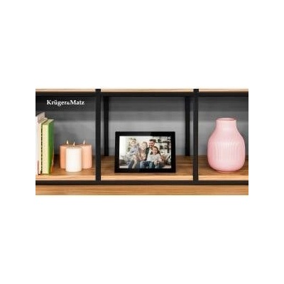 Krüger&Matz Kruger& Digital Frame