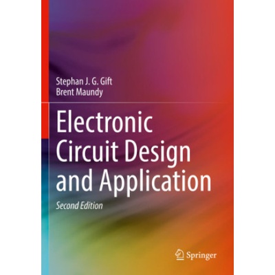 Electronic Circuit Design and Application