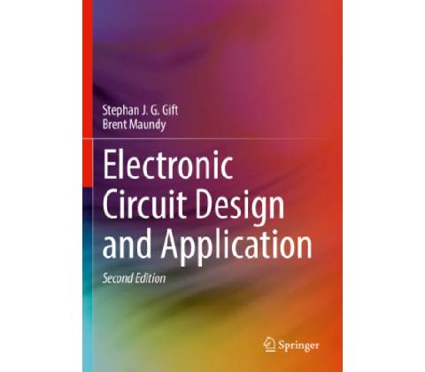 Electronic Circuit Design and Application