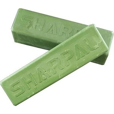 Sharpal 2 Oz. Green Buffing Compound, 2-PK 208H