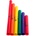 Boomwhackers BW-PG Pentatonic Boomwhackers (BW-PG-PENTATONIC)