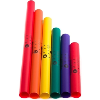 Boomwhackers BW-PG Pentatonic Boomwhackers (BW-PG-PENTATONIC)