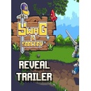 Swag and Sorcery