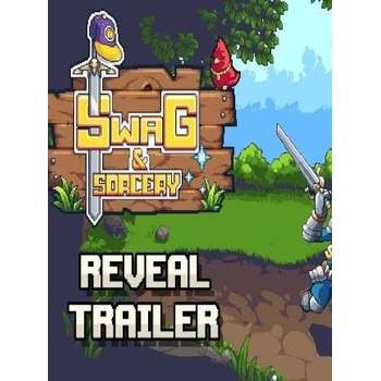 Swag and Sorcery