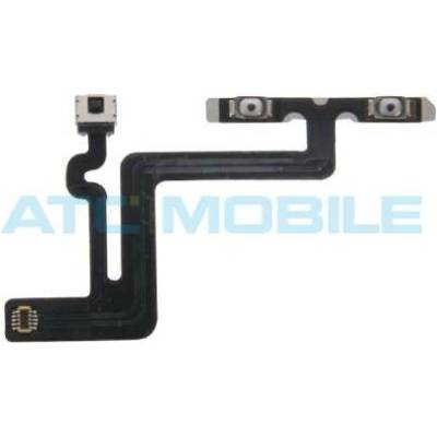 iPhone 6S Plus flex s tlačítky hlasitosti