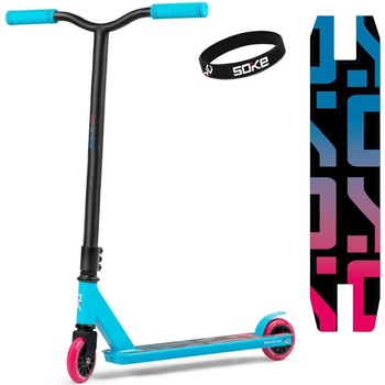 Soke GO světle modrá