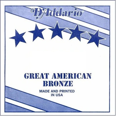 D'Addario ZW034