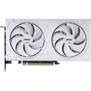 MSI GeForce RTX 5060 Ti VENTUS 2X OC WHITE PLUS 8GB GDDR7 128bit