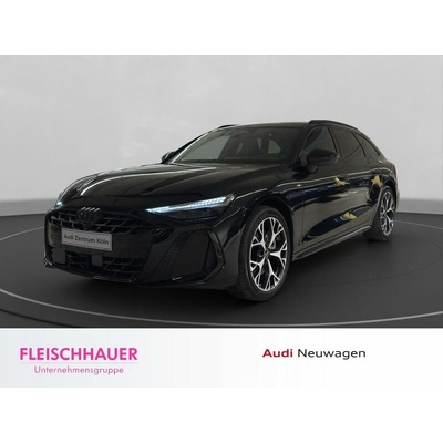 Audi A6 Avant 2.0 TDI quattro S line 150 kW