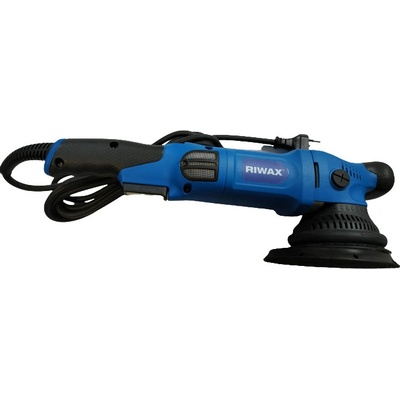 RIWAX DUAL ACTION POLISHER