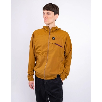 Montura Altai Hooded Jacket 14014 BRONZE BROWN/VINACCIA