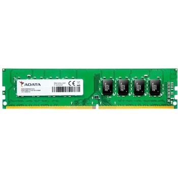 ADATA Premier 4GB DDR4 2666MHz AD4U2666J4G19-B
