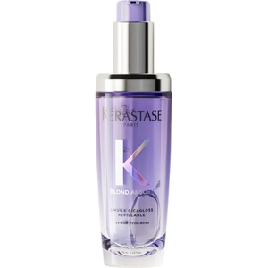 Kérastase Blond Absolu L'Huile Cicagloss Refillable Hair Oil 75 ml