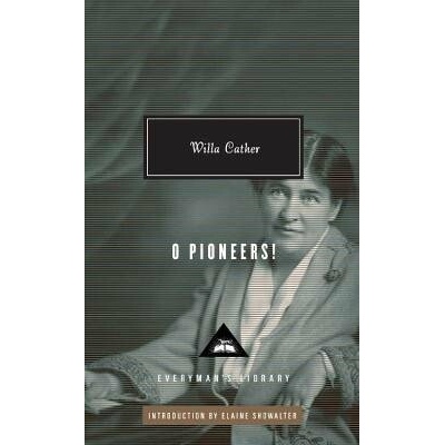 O Pioneers! - W. Cather